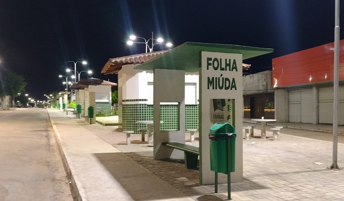 Homem é atingido por disparos de arma de fogo após suposta discussão em Craíbas