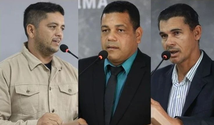 Justiça Eleitoral cassa mandatos de três vereadores em Joaquim Gomes por fraude à cota de gênero