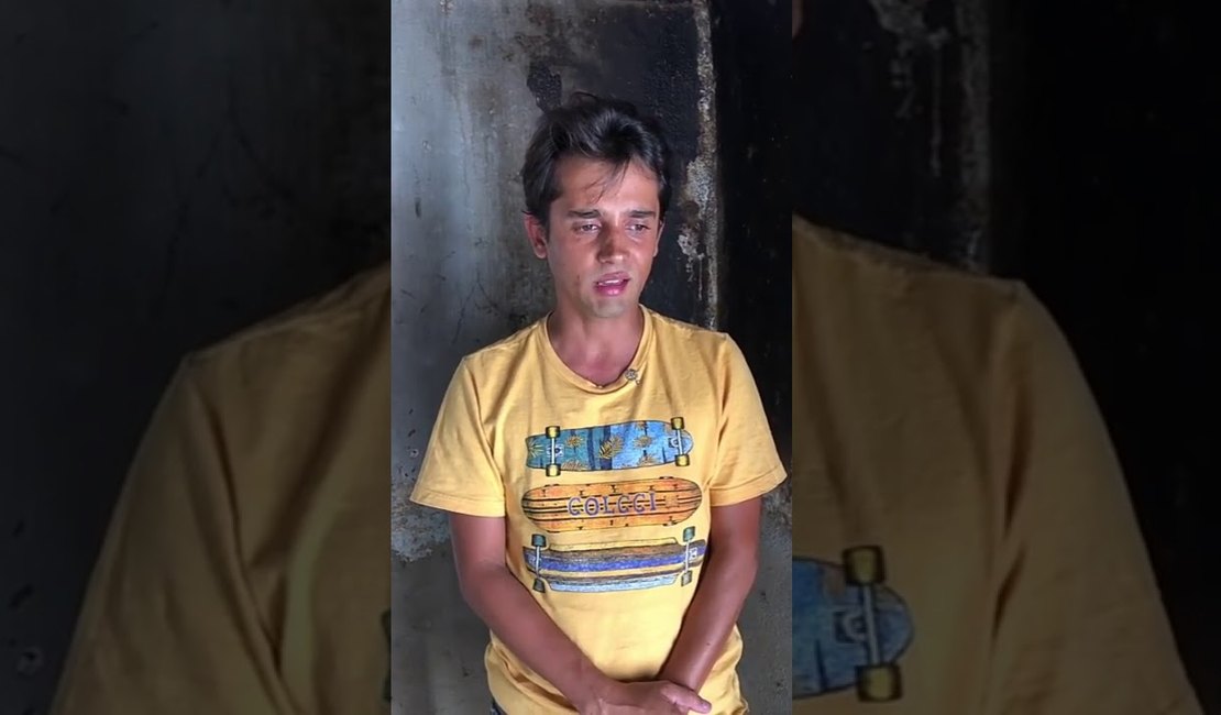 Câmara Criminal nega habeas corpus a 'Baixinho Boiadeiro'