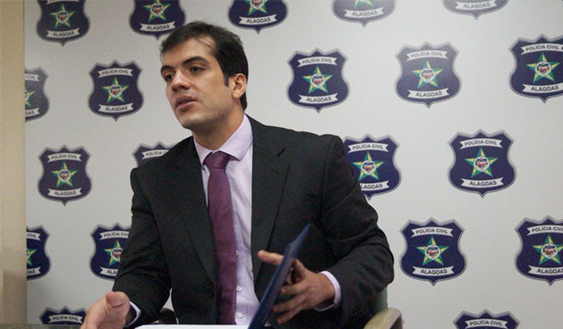 Operação prende cinco suspeitos no Sertão alagoano