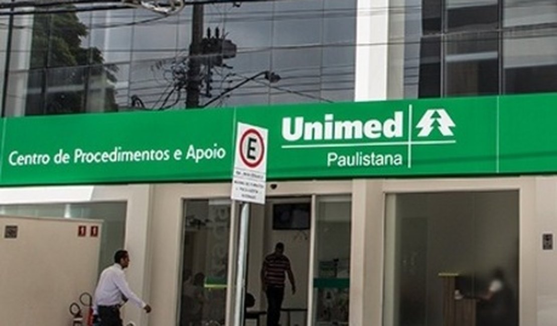 Unimed Paulistana tem 30 dias para transferir todos os clientes para outra empresa