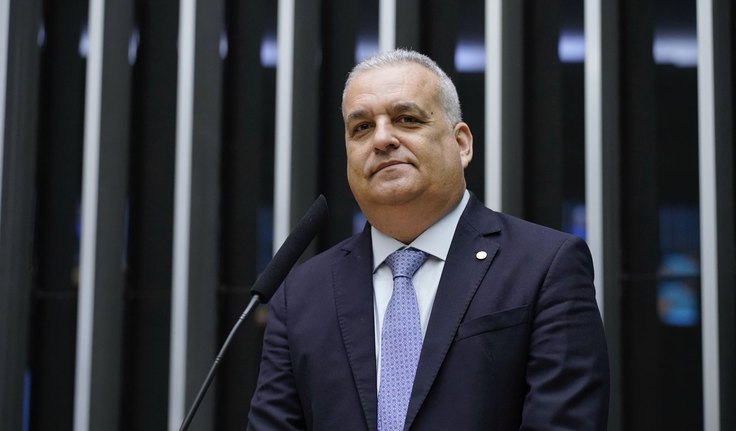 Alfredo Gaspar denuncia omissão do governo Lula e compara violência no Brasil a cenário de guerra