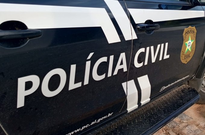 Três suspeitos de envolvimento em assassinato a pauladas em Arapiraca são presos