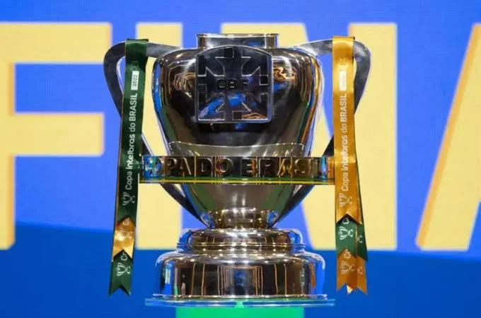 CBF define detalhes dos jogos das oitavas da Copa do Brasil 2025