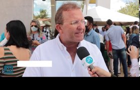 Residencial Flor de Maria é lançado para realizar o sonho da casa própria em um paraíso