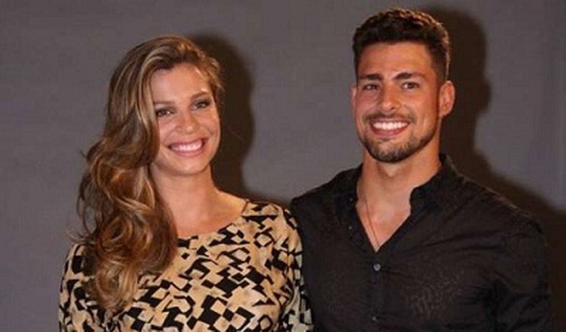 Cauã Reymond comenta sobre casamento com Grazi, mas desconversa sobre motivo do divórcio: 'Tem várias questões'