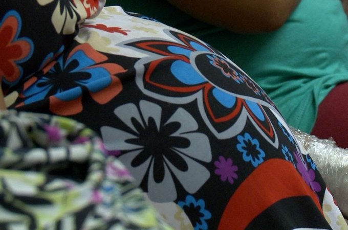 Homem é preso após ameaçar esposa gestante, em residência de Arapiraca