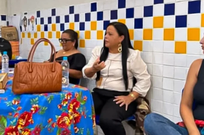 Escola de Arapiraca avança na inclusão com implantação do Plano Educacional Individualizado