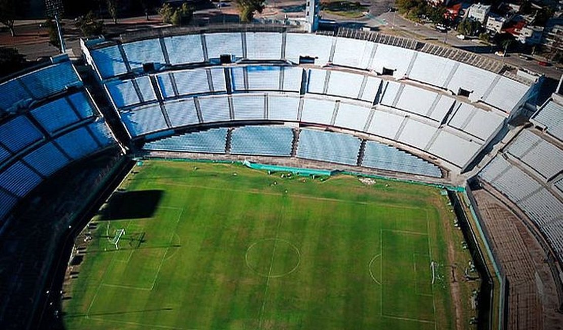 Conmebol proíbe Globo de entrar em estádio da final da Libertadores