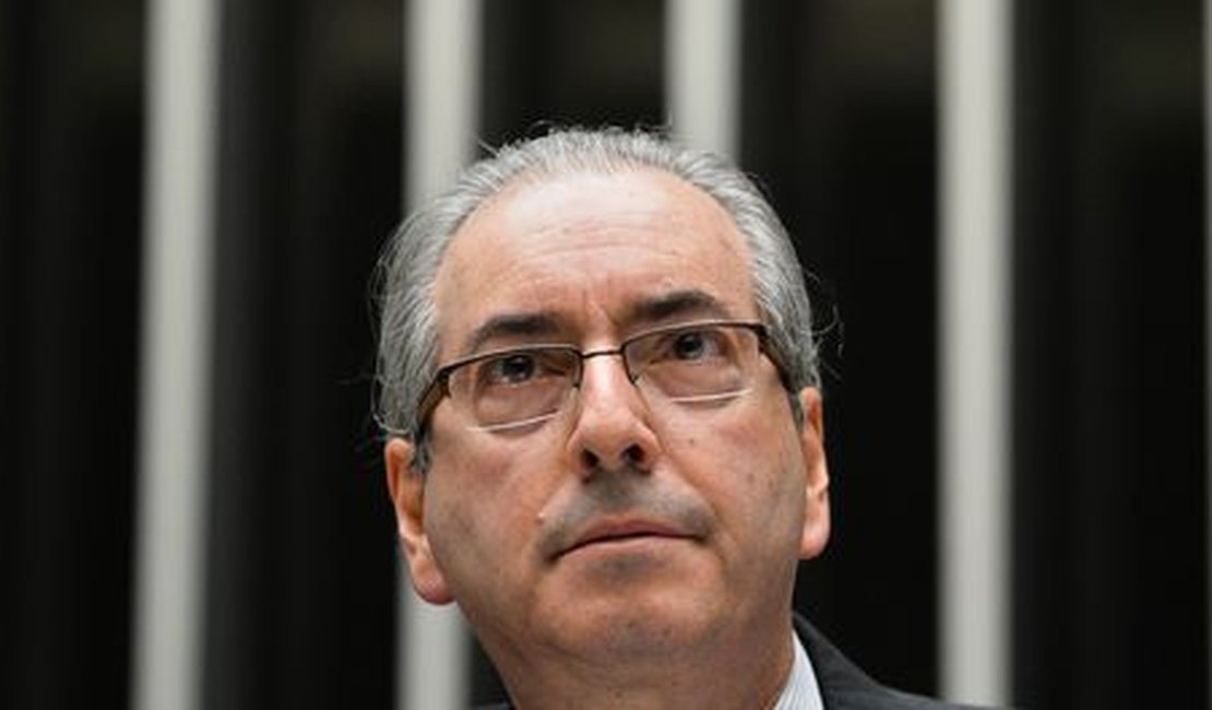 Cunha é notificado e tem dez dias para se defender no Conselho de Ética