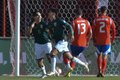 Chile perde para Bolívia e dá adeus a qualquer chance de ir à Copa de 2026