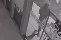 VÍDEO: Restaurante localizado no Centro de Arapiraca é arrombado e furtado durante a madrugada