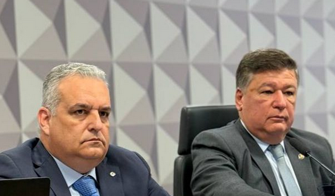Relator da CPMI do INSS, Alfredo Gaspar afirma que seguirá o ‘rastro do dinheiro desviado’