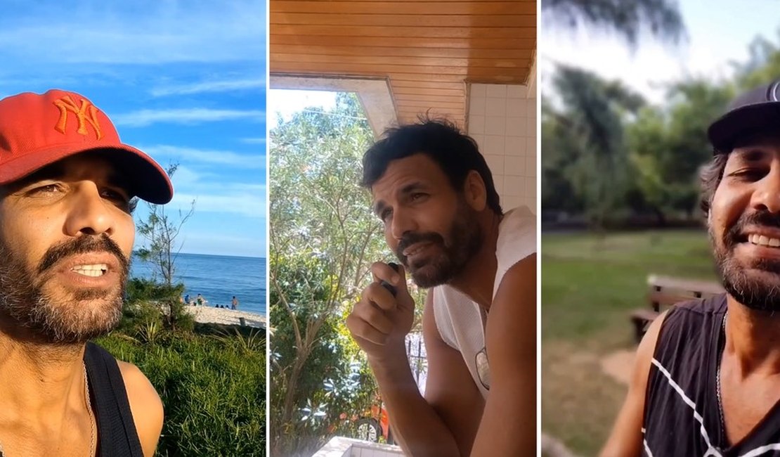 Ator Maurício Silveira, de 'Cobras e Lagartos' e 'Reis', morre no Rio de Janeiro