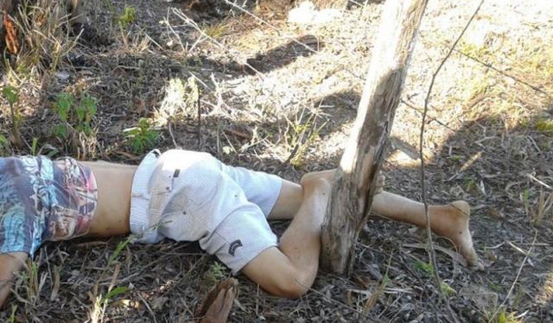 Uma pessoa morre e outra fica ferida durante atentado em Flexeiras