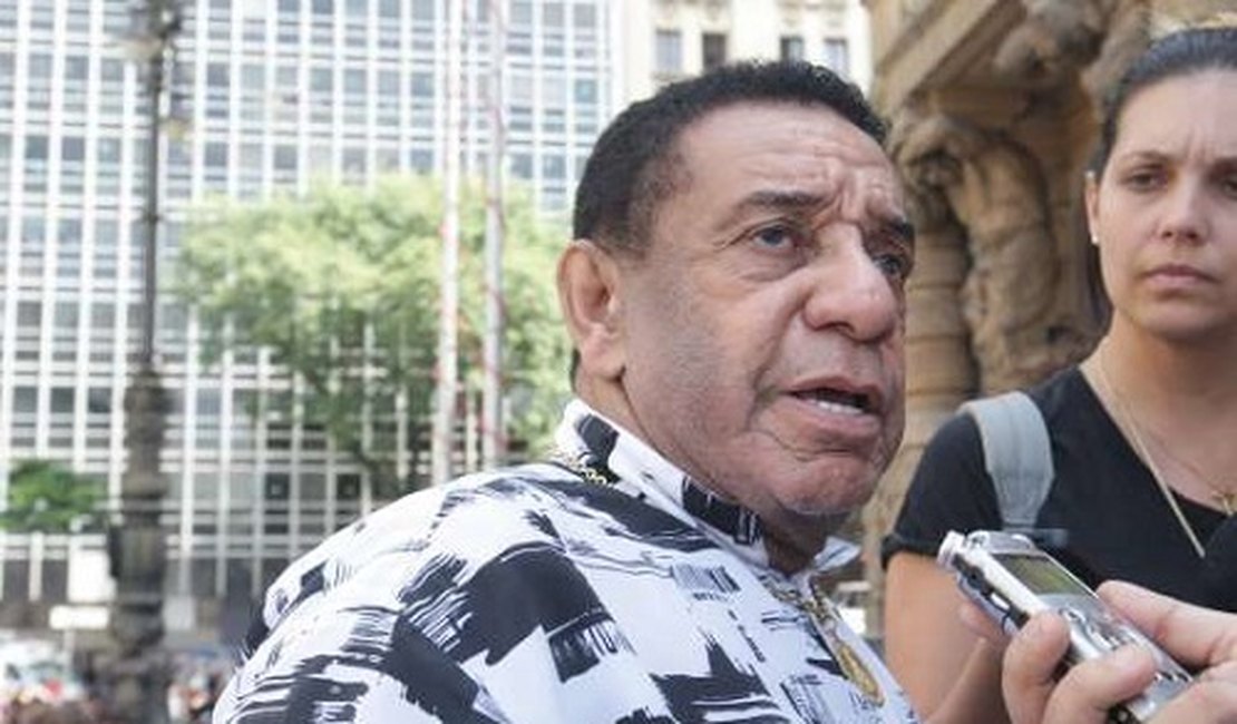 ‘Sem carisma e sem talento’, diz Agnaldo Timóteo sobre Joelma, em entrevista