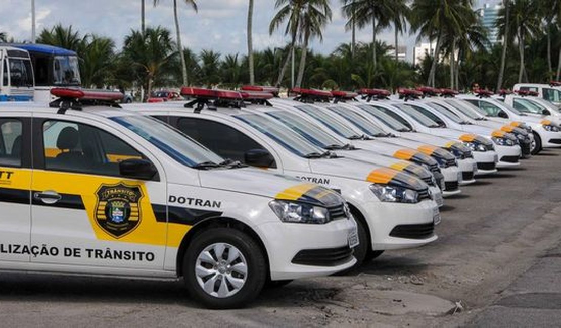 Agente da SMTT desaparecido há 5 dias é encontrado pela família