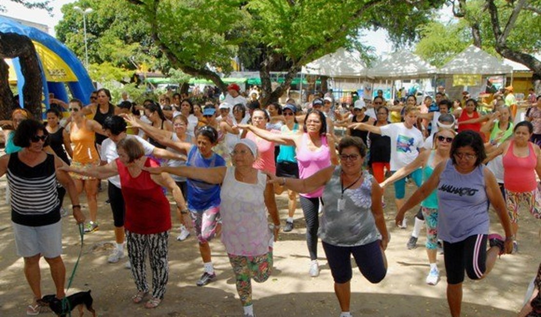 Em Maceió, adultos obesos e colesterol alto superam a média nacional
