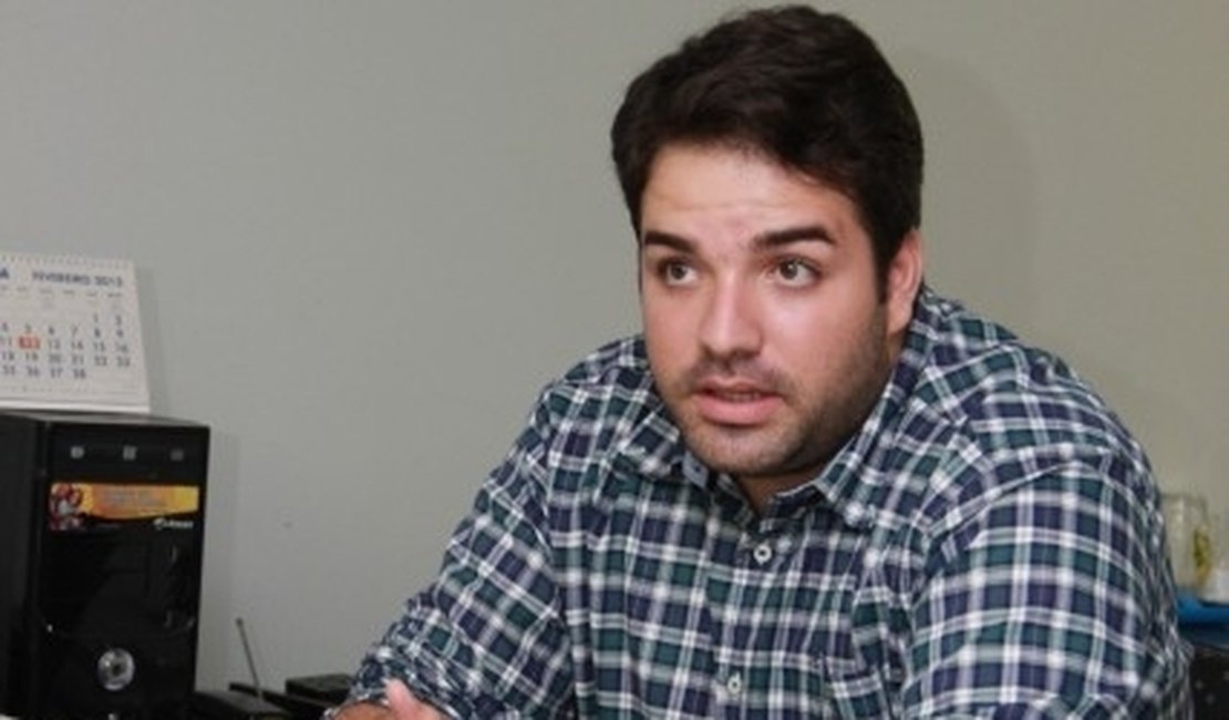 MP vai investigar compra de mansão de Miguel Higino em Arapiraca
