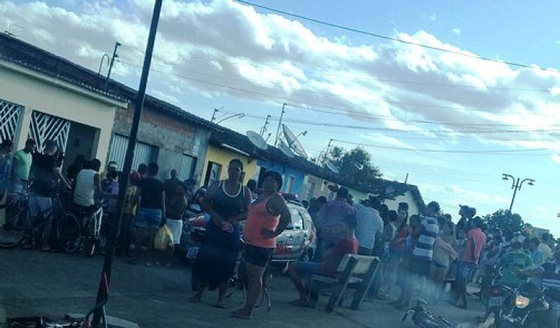 Dupla tentativa de homicídio é registrada no Agreste nesta segunda (16)