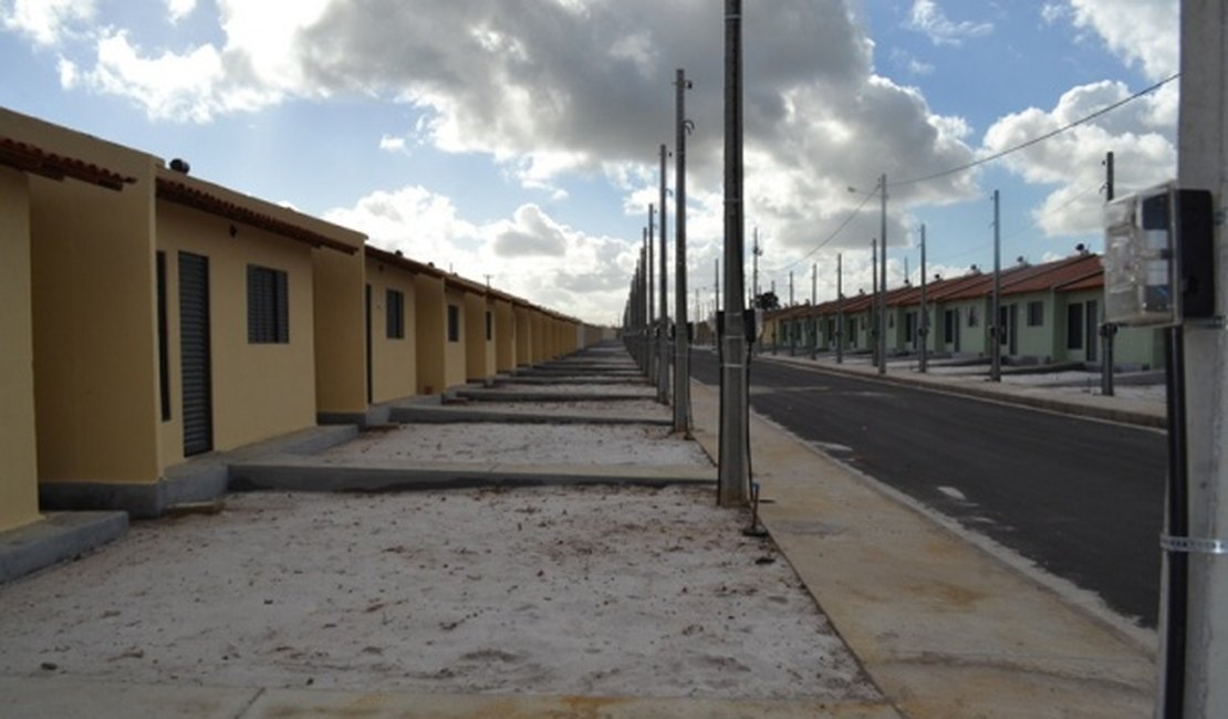 MP investiga falha em projeto ambiental de residencial em Penedo