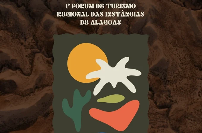 Governança e desenvolvimento pautam o 1º Fórum de Turismo Regional das Instâncias de Alagoas
