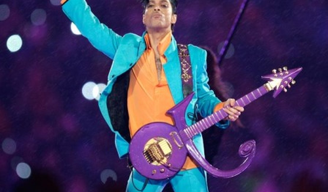 Polícia afirma que Prince morreu por overdose de opioides