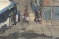 Cinegrafista é espancado por bandidos na Vila Aliança durante operação policial