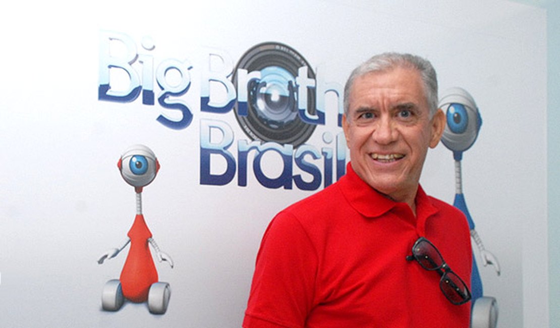 Morre aos 72 anos Nonô, ex-participante do 'BBB9'