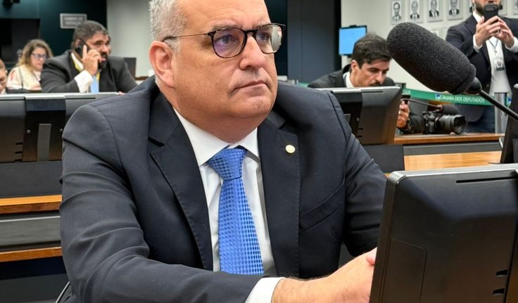 Alfredo Gaspar critica vetos do governo federal e reforça voto pela derrubada em compromisso com a população