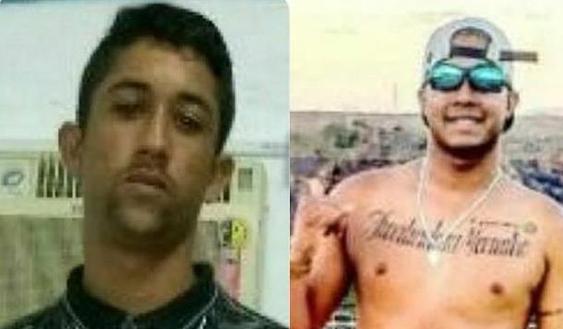 Suspeitos de roubo a banco morrem durante troca de tiros com a polícia em Água Branca