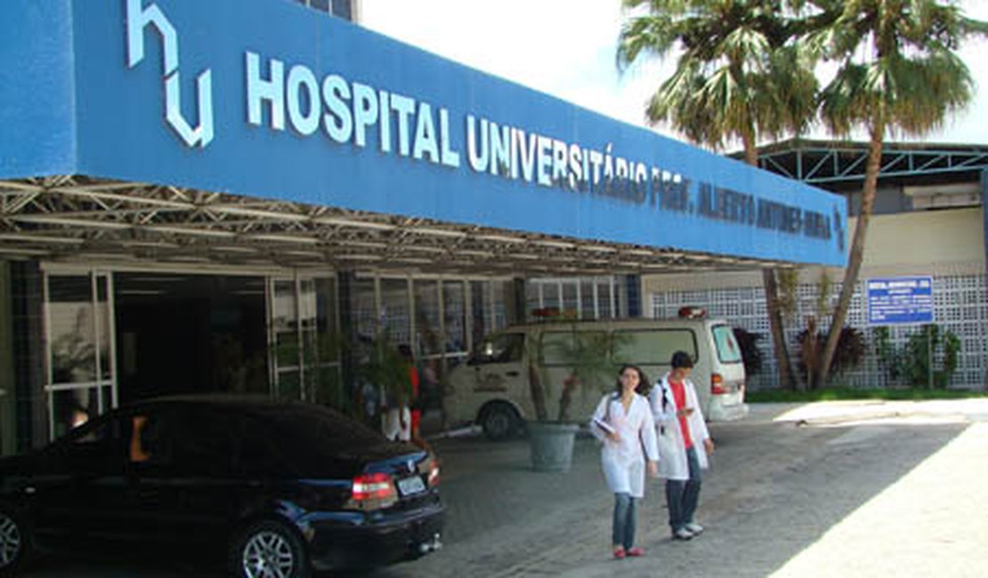 Concurso EBSERH - Hospital Universitário da UFAL 2014