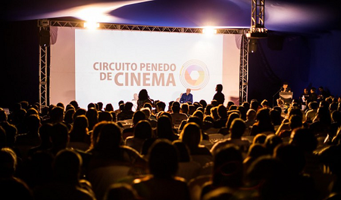 Inscrições para o 8º Encontro de Cinema Alagoano podem ser feitas até 16 de setembro