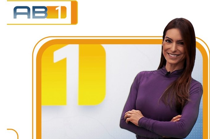 TV Asa Branca anuncia novo telejornal com apresentação de Andrea Resende, ex repórter da TV Gazeta de Alagoas