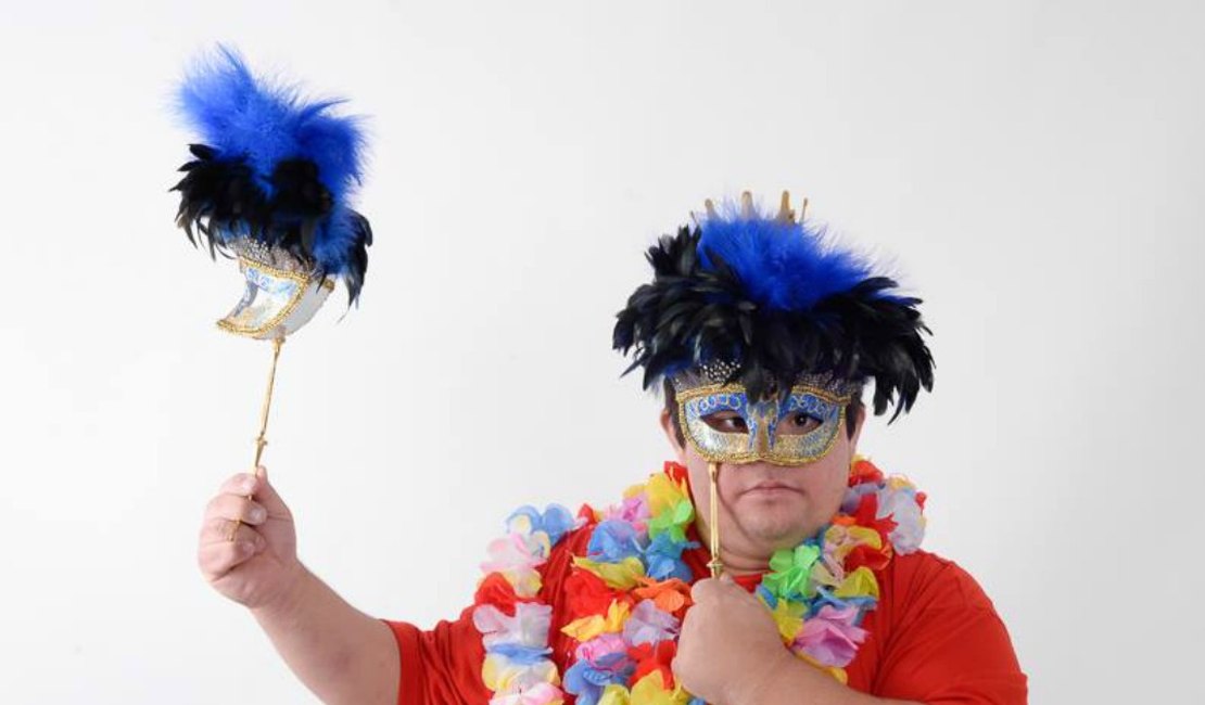 Concurso de Rei Momo e Rainha do Carnaval acontece nesta sexta em Arapiraca