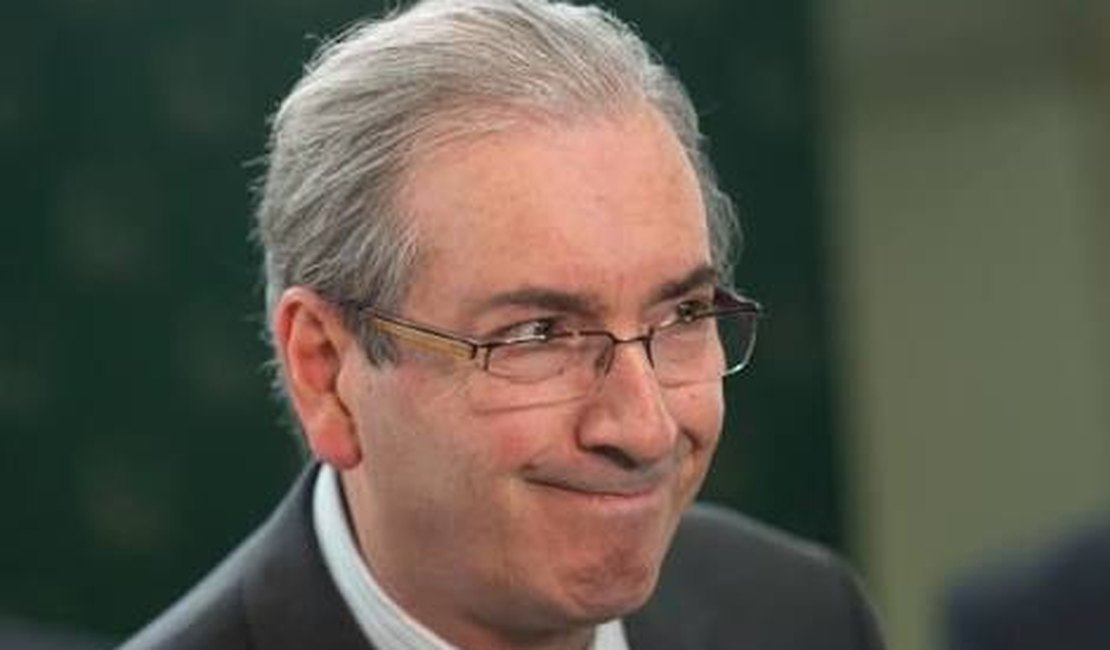 Eduardo Cunha movimentou R$ 25 milhões na Bovespa