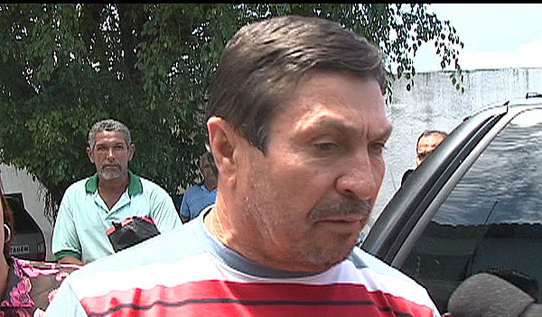 Ex-cabo Luiz Pedro vai a júri por homicídio nesta quarta-feira