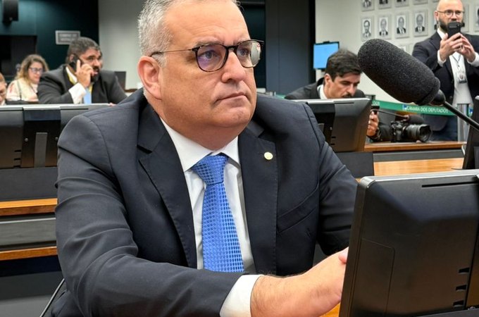 Alfredo Gaspar critica vetos do governo federal e reforça voto pela derrubada em compromisso com a população