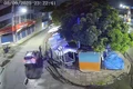 Videomonitoramento da SSP flagra agressão contra mulher e autor é preso em flagrante