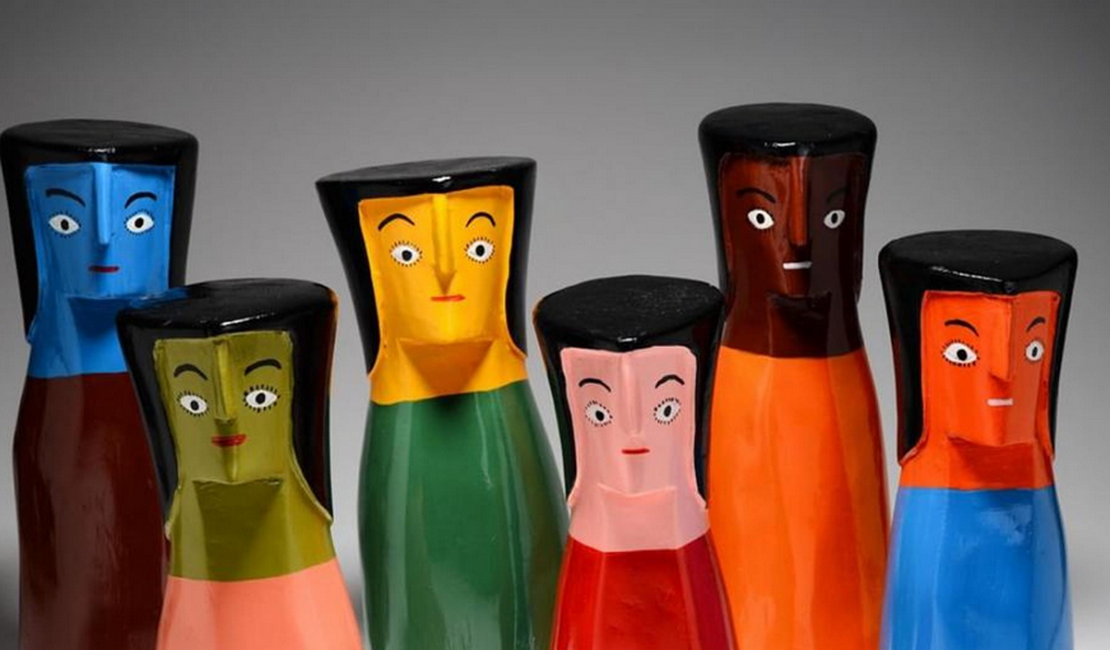 Governo de Alagoas lança catálogo de artesanato que vai representar o Brasil em Paris