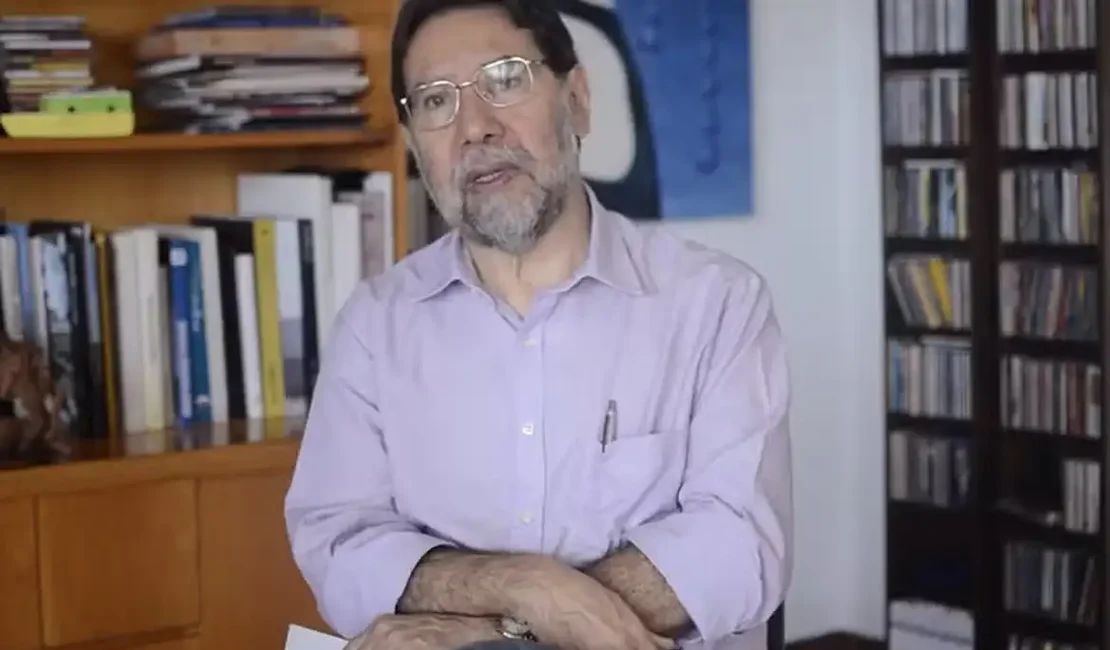 Morre no Rio o jornalista Marcelo Beraba, fundador da Abraji