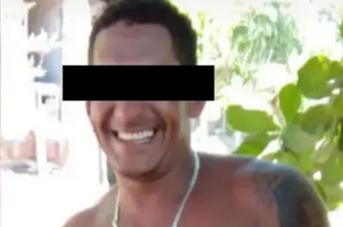 'Riquinho': Homem com histórico de crimes morre após trocar tiros com policiais em União dos Palmares
