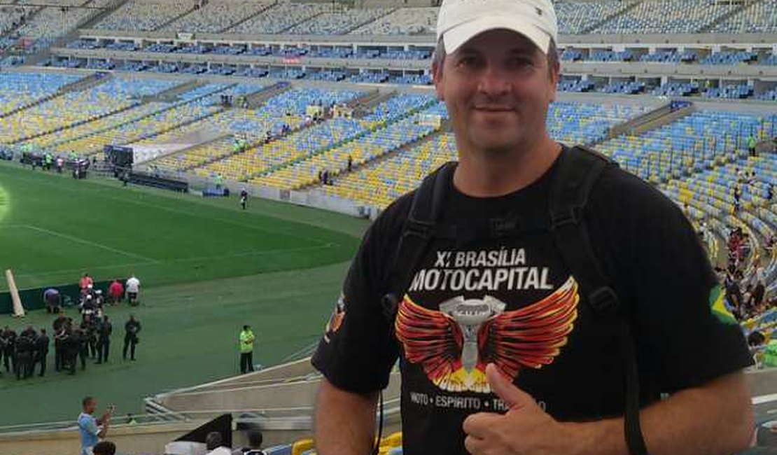 Policial de AL morre em acidente com viatura da Força Nacional