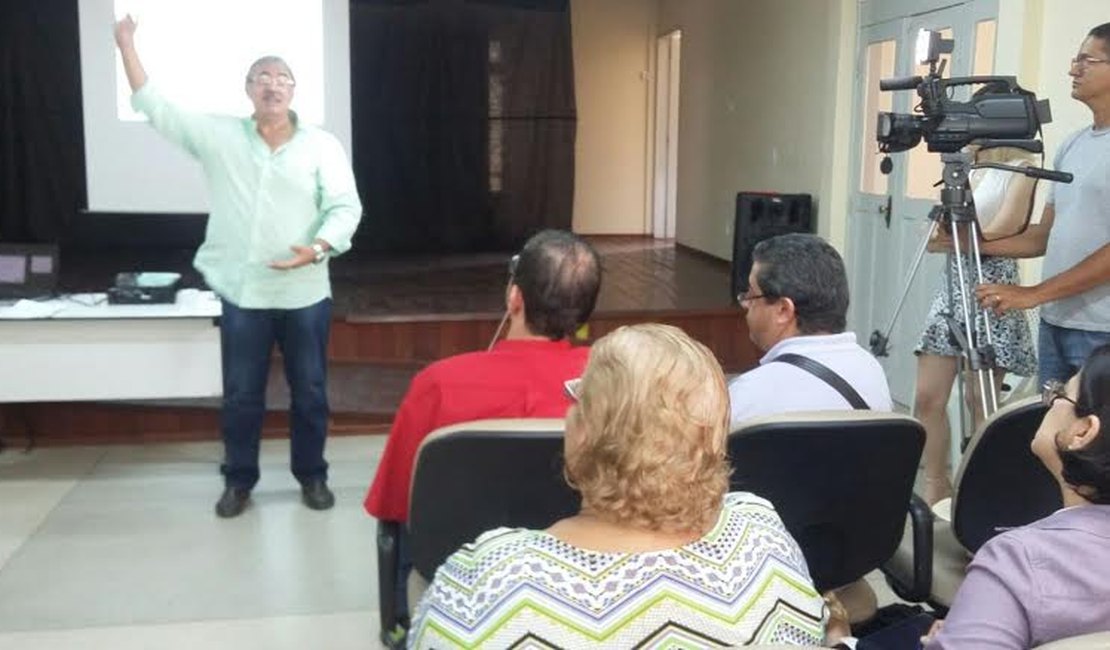 Audiência pública debate 'Mobilidade' para Arapiraca