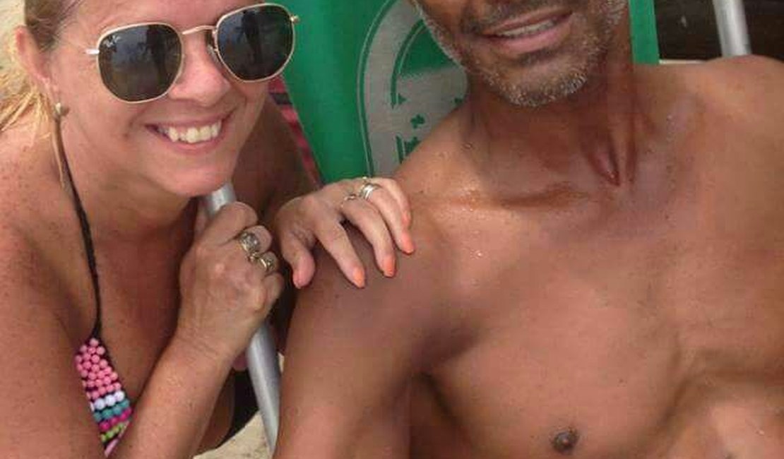 Romário faz cirurgia para reduzir diabetes e perde 10 quilos em 45 dias