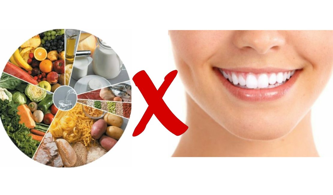 Você sabia que a deficiência de vitaminas pode provocar alterações na cavidade bucal?