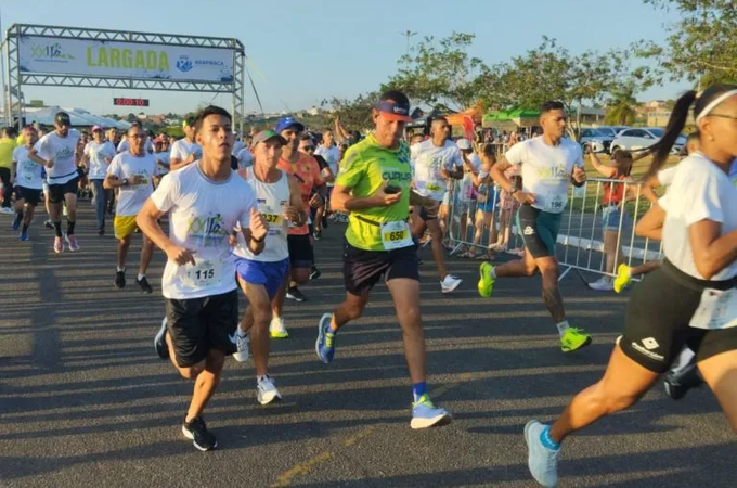 Prefeitura de Arapiraca abrirá novo lote de inscrições da 24ª Corrida da Emancipação nesta quarta-feira (15)