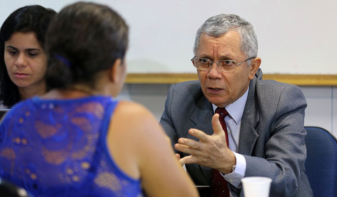 Justiça Pela Paz em Casa realizará 40 audiências em Arapiraca