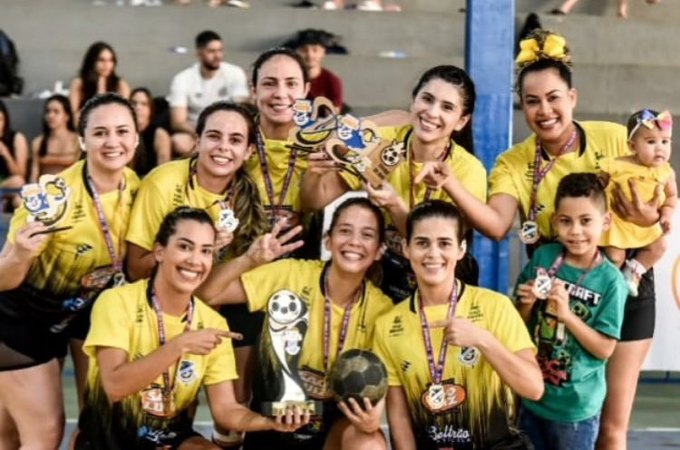 Evento esportivo que reúne ex-alunos do Colégio São Francisco chega à 8ª edição