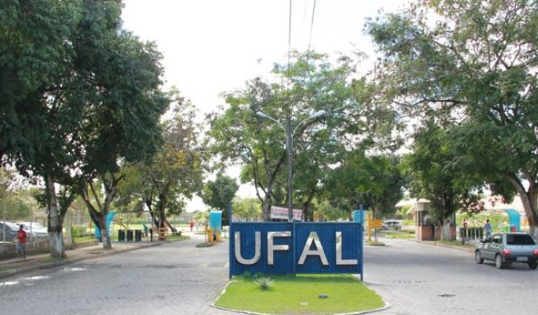 Ufal informa que estão abertas as inscrições para o Conecte 2015